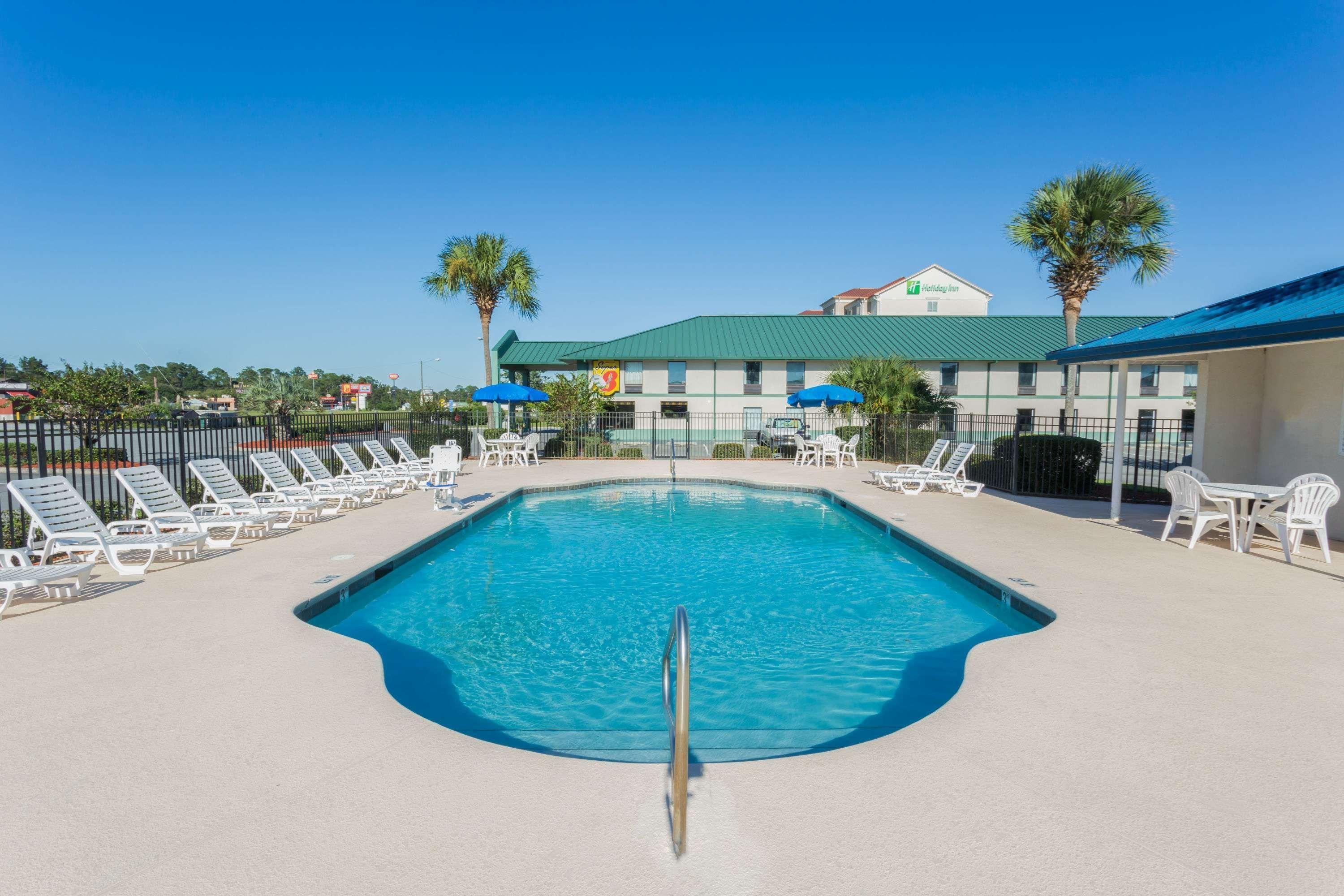 מלון Super 8 By Wyndham Valdosta Ga I-75 מראה חיצוני תמונה